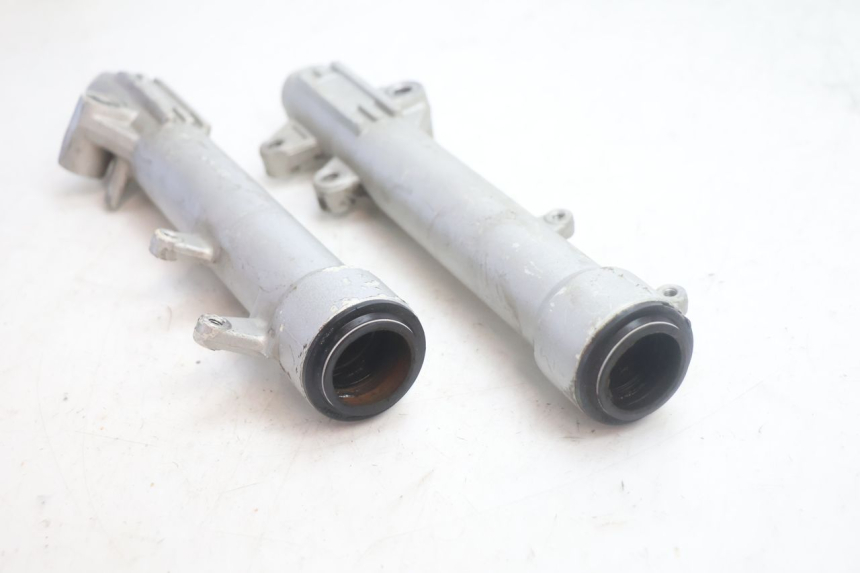 photo de BOTELLA HORQUILLA  YAMAHA SLIDER 50 (1999 - 2004) - Zoom sobre los componentes