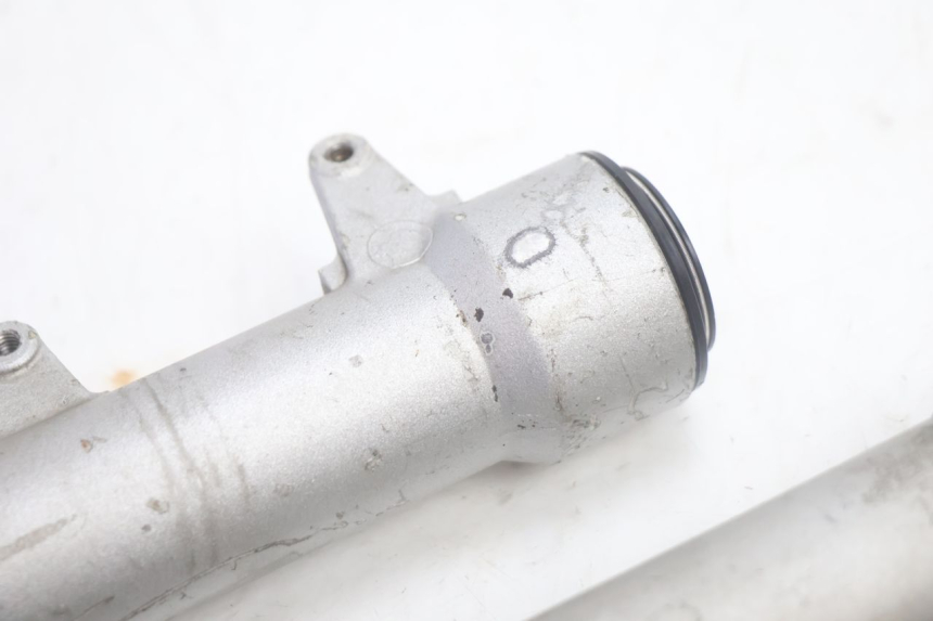 photo de BOTELLA HORQUILLA  YAMAHA SLIDER 50 (1999 - 2004) - Inspección visual detallada