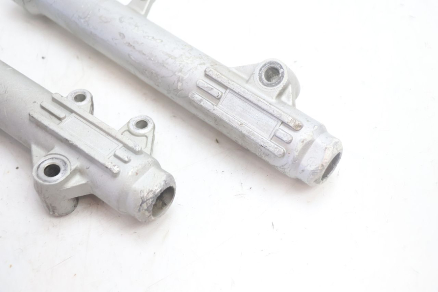 photo de BOTELLA HORQUILLA  YAMAHA SLIDER 50 (1999 - 2004) - Zoom estado de uso