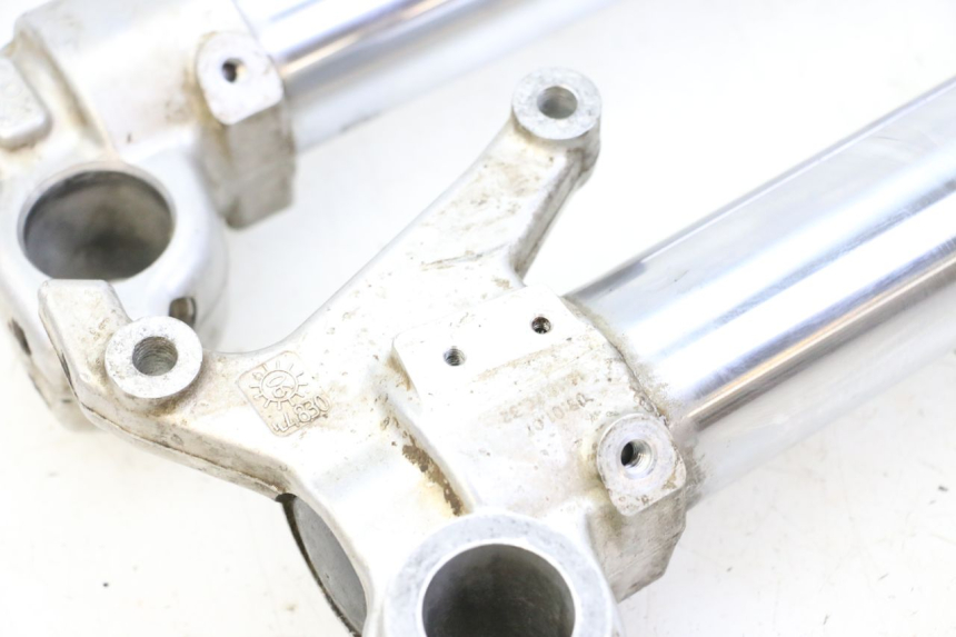 photo de BOTELLA HORQUILLA  KTM SUPERENDURO R 950 (2005 - 2009) - Perfil de la pieza de repuesto