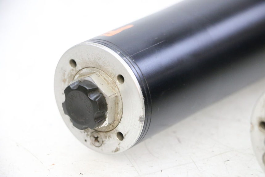 photo de BOTELLA HORQUILLA  KTM SUPERENDURO R 950 (2005 - 2009) - Marcados y referencias originales