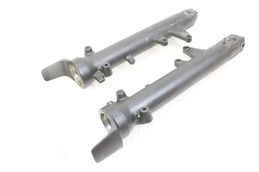 photo de BOTELLA HORQUILLA  SUZUKI GSX F GSXF 650 (2007 - 2015) - Primer plano técnico