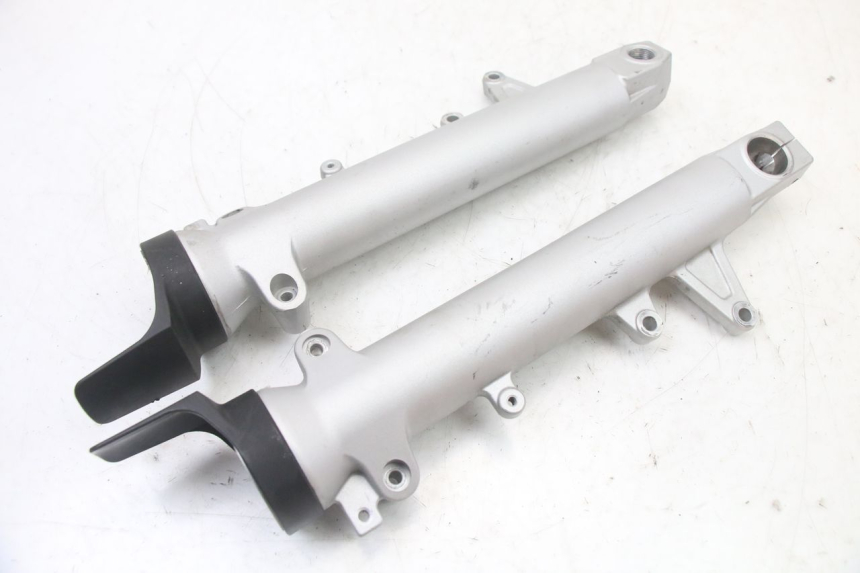 photo de BOTELLA HORQUILLA  SUZUKI GSX F GSXF 650 (2007 - 2015) - Primer plano técnico