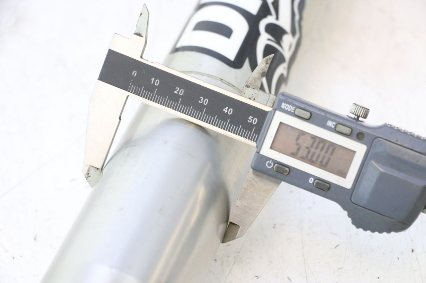 photo de BOTELLA HORQUILLA  KTM SX 85 (2018 - 2024) - Detalle de la pieza