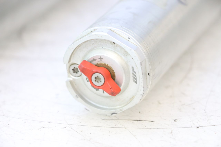 photo de BOTELLA HORQUILLA  KTM SX 85 (2018 - 2024) - Otra perspectiva
