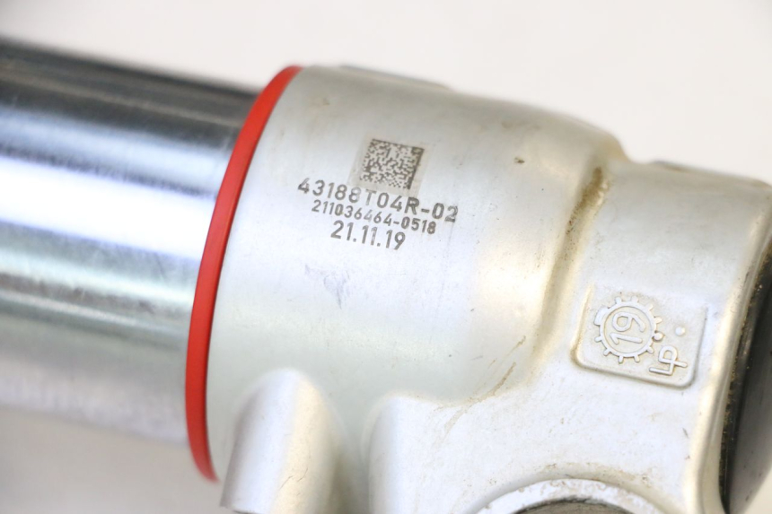 photo de BOTELLA HORQUILLA  KTM SX 85 (2018 - 2024) - Vista general del producto