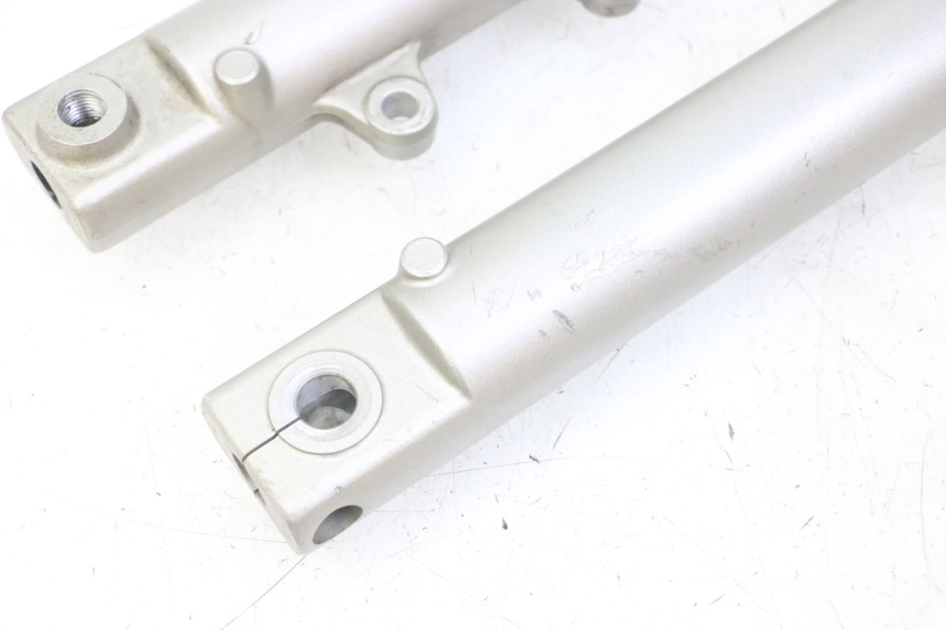 photo de BOTELLA HORQUILLA  YAMAHA TDR DELTABOX 125 (1997 - 2003) - Marcados y referencias originales