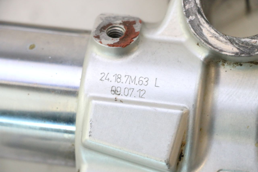 photo de BOTELLA HORQUILLA  HUSABERG TE 250 (2011 - 2014) - Otra vista del artículo