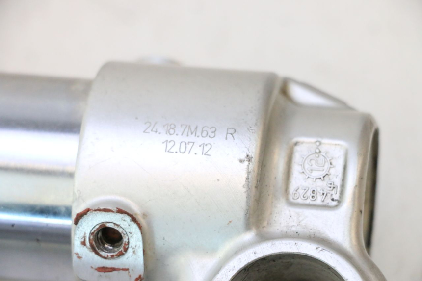 photo de BOTELLA HORQUILLA  HUSABERG TE 250 (2011 - 2014) - Características distintivas