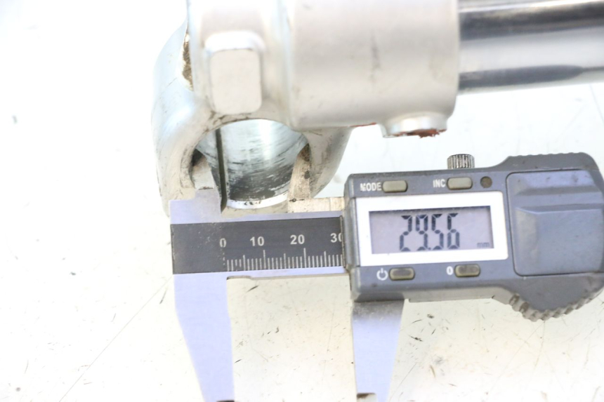 photo de BOTELLA HORQUILLA  HUSABERG TE 250 (2011 - 2014) - Inspección visual detallada