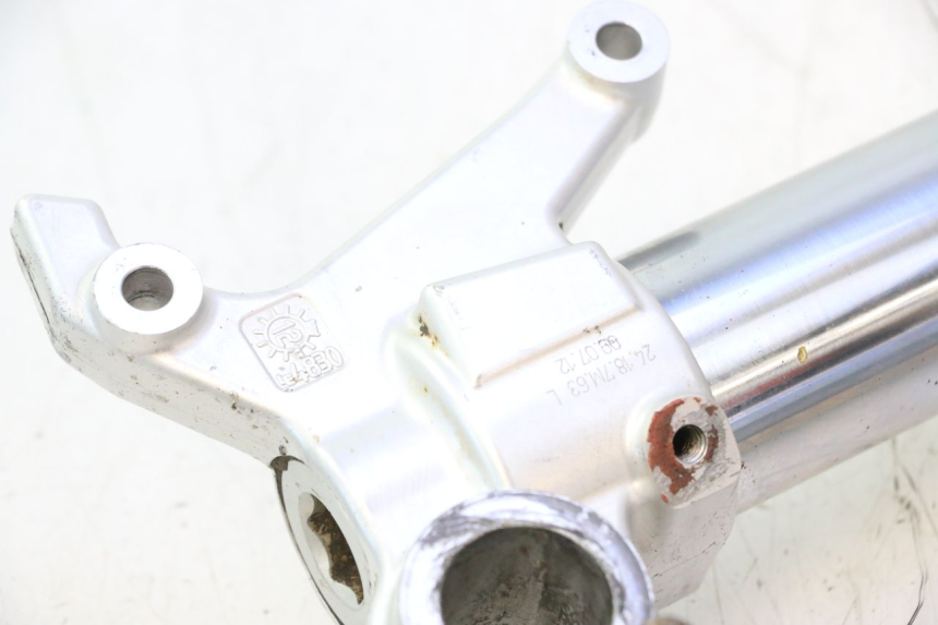 photo de BOTELLA HORQUILLA  HUSABERG TE 250 (2011 - 2014) - Estado de la superficie y material