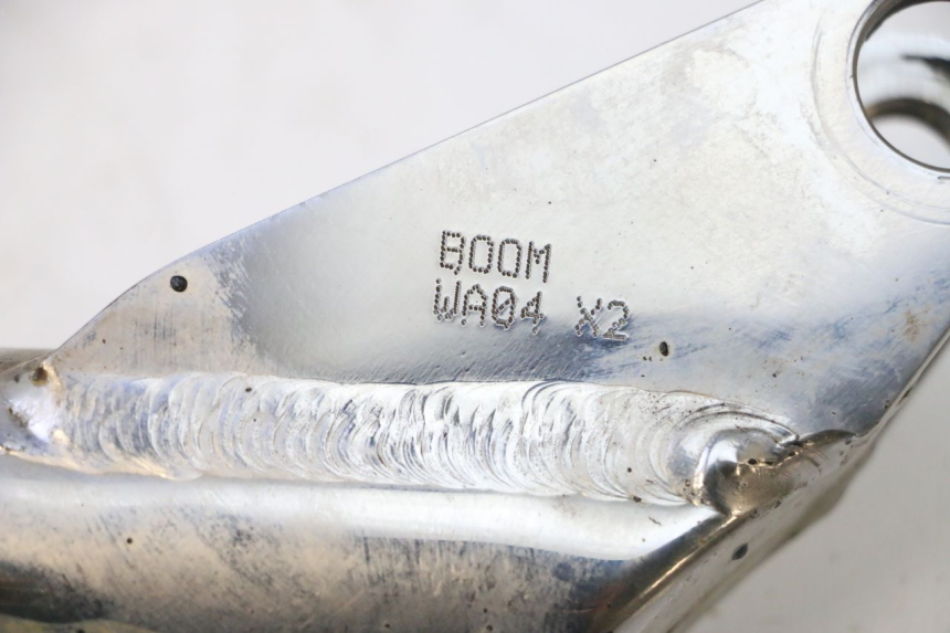 photo de BOTELLA HORQUILLA  BOOM TRIKE FUN 500 (2004 - 2010) - Zoom estado de uso
