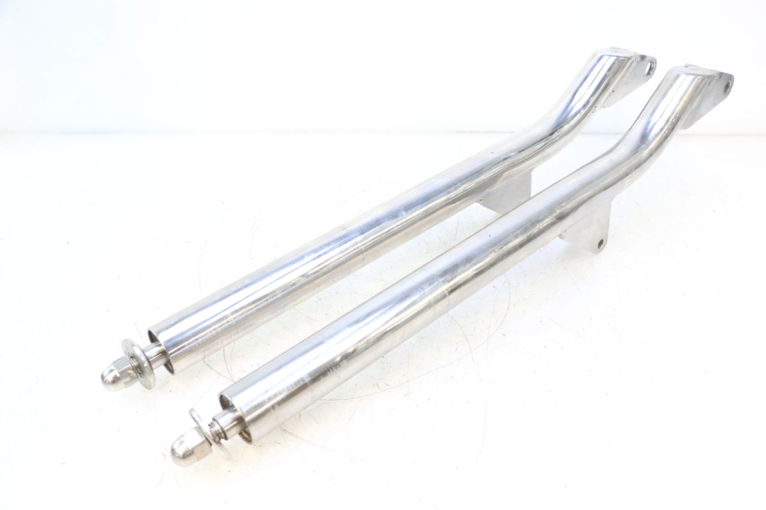 photo de BOTELLA HORQUILLA  BOOM TRIKE FUN 500 (2004 - 2010) - Primer plano técnico