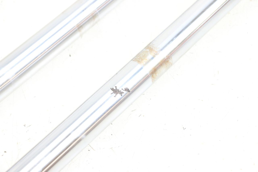 photo de BOTELLA HORQUILLA  SUZUKI TS X 80 (1984 - 1988) - Otra perspectiva