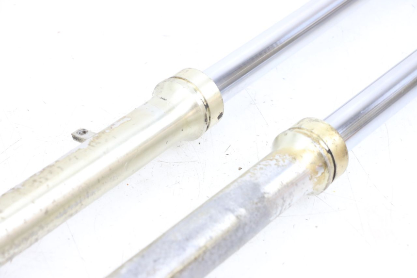 photo de BOTELLA HORQUILLA  SUZUKI TS X 80 (1984 - 1988) - Recambio usado revisado