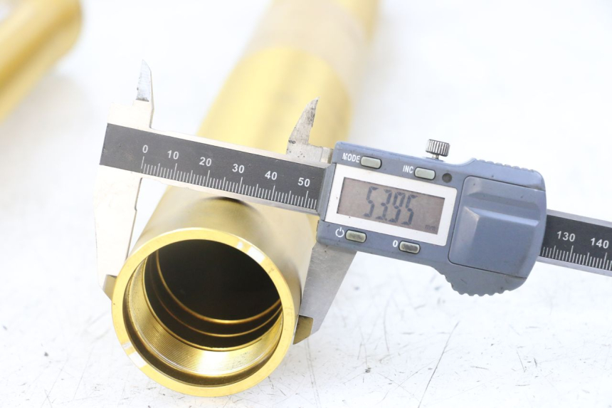 photo de BOTELLA HORQUILLA  VENT DERAPAGE 50 (2018 - 2023) - Detalle de la pieza