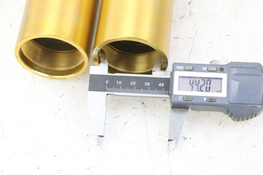 photo de BOTELLA HORQUILLA  VENT DERAPAGE 50 (2018 - 2023) - Zoom estado de uso