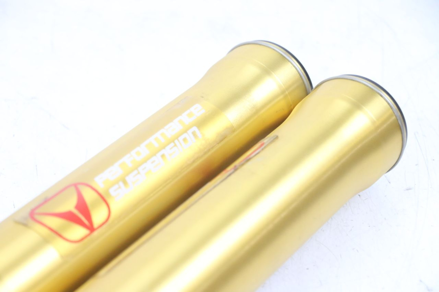 photo de BOTELLA HORQUILLA  VENT DERAPAGE 50 (2018 - 2023) - Primer plano técnico