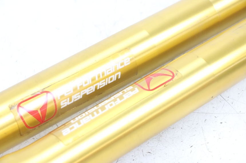 photo de BOTELLA HORQUILLA  VENT DERAPAGE 50 (2018 - 2023) - Estado de la superficie y material