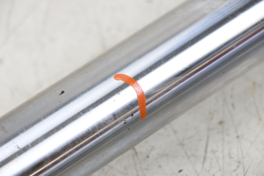 photo de BOTELLA HORQUILLA  DAELIM VL DAYSTAR 125 (2000 - 2011) - Otra perspectiva