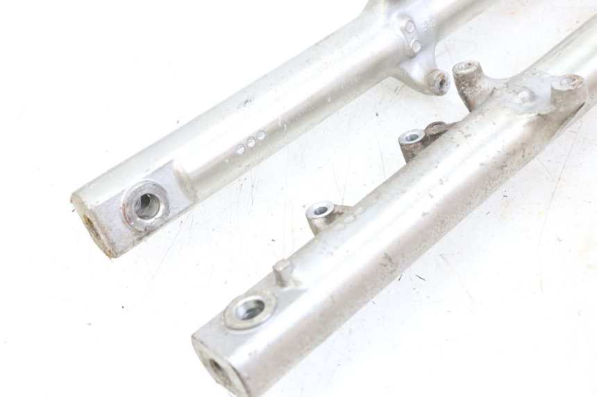 photo de BOTELLA HORQUILLA  DAELIM VL DAYSTAR 125 (2000 - 2011) - Marcados y referencias originales