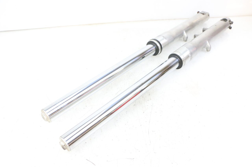photo de BOTELLA HORQUILLA  HONDA VT C2 SHADOW 750 (1997 - 2001) - Características distintivas