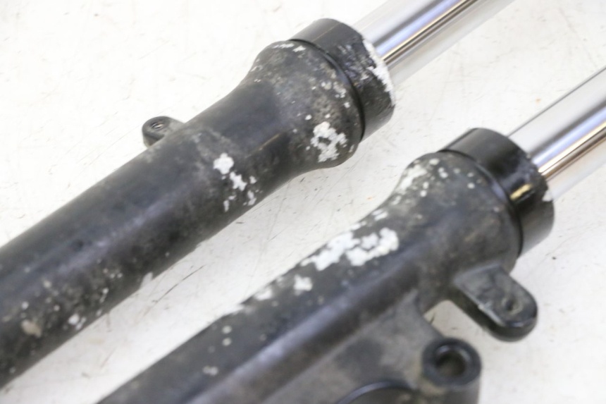 photo de BOTELLA HORQUILLA  MBK WAAP 125 (2008 - 2013) - Otra perspectiva