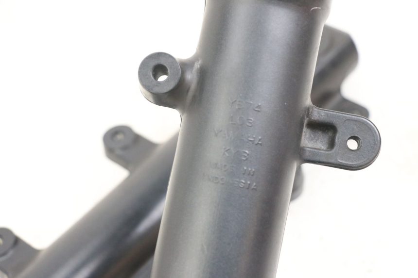 photo de TUBO DE HORQUILLA YAMAHA XMAX X-MAX ABS 125 (2017 - 2020) - Otra perspectiva