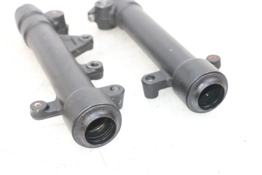 photo de BOTELLA HORQUILLA  YAMAHA X-MAX XMAX 125 (2010 - 2013) - Zoom estado de uso