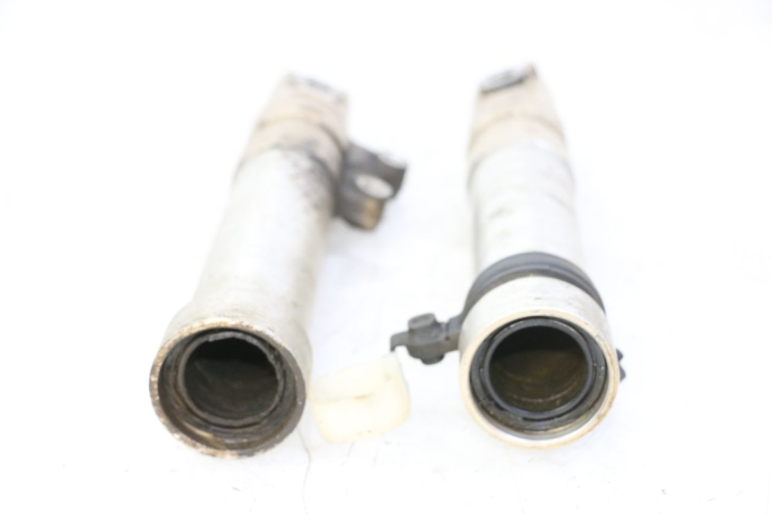 photo de BOTELLA HORQUILLA  HONDA X8R 50 (1998 - 2003) - Zoom estado de uso