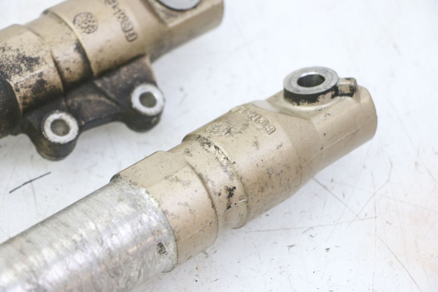 photo de BOTELLA HORQUILLA  HONDA X8R 50 (1998 - 2003) - Primer plano técnico