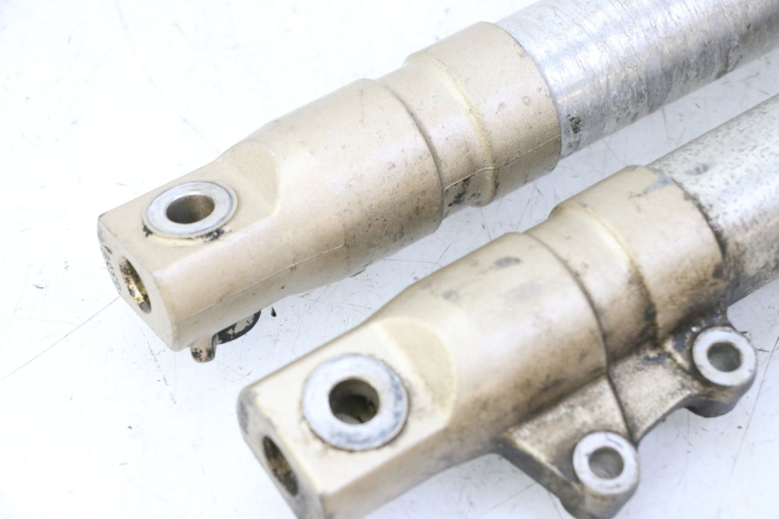 photo de BOTELLA HORQUILLA  HONDA X8R 50 (1998 - 2003) - Marcados y referencias originales