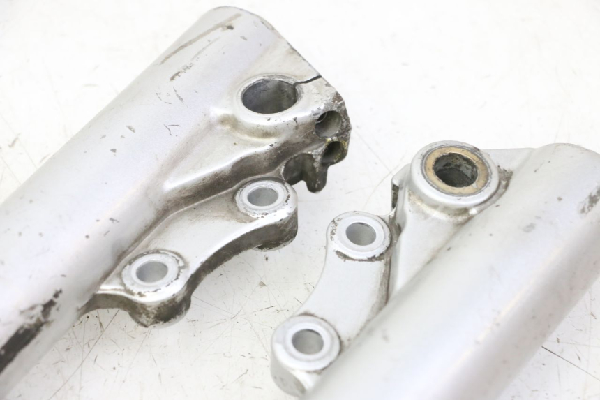 photo de BOTELLA HORQUILLA  PIAGGIO X9 EVOLUTION 125 (2003 - 2007) - Estado de la superficie y material