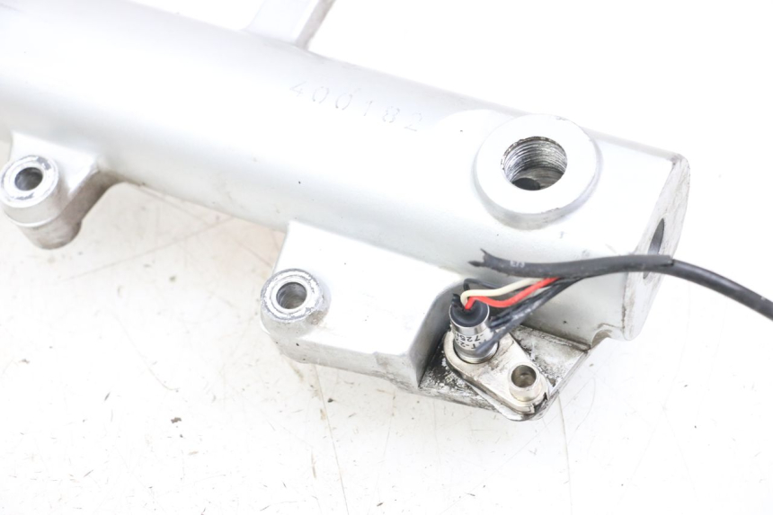 photo de BOTELLA HORQUILLA  KYMCO XCITING 250 (2006 - 2009) - Zoom estado de uso