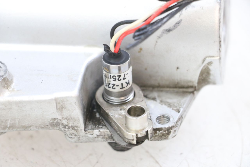 photo de BOTELLA HORQUILLA  KYMCO XCITING 250 (2006 - 2009) - Otra perspectiva