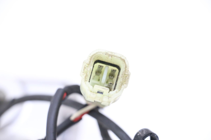 photo de BOTELLA HORQUILLA  KYMCO XCITING 250 (2006 - 2009) - Primer plano técnico