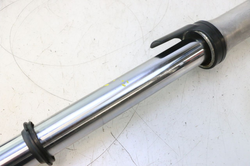 photo de BOTELLA HORQUILLA  YAMAHA XJR 1300 (1998 - 2002) - Inspección visual detallada
