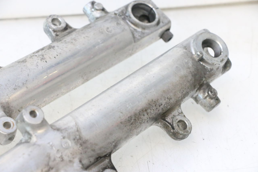 photo de BOTELLA HORQUILLA  YAMAHA XJR 1300 (1998 - 2002) - Estado de la superficie y material