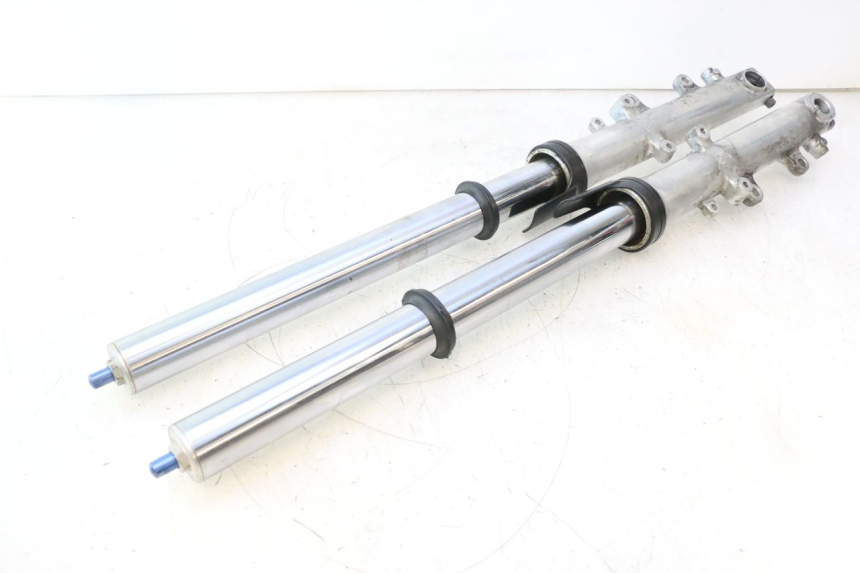 photo de BOTELLA HORQUILLA  YAMAHA XJR 1300 (1998 - 2002) - Marcados y referencias originales