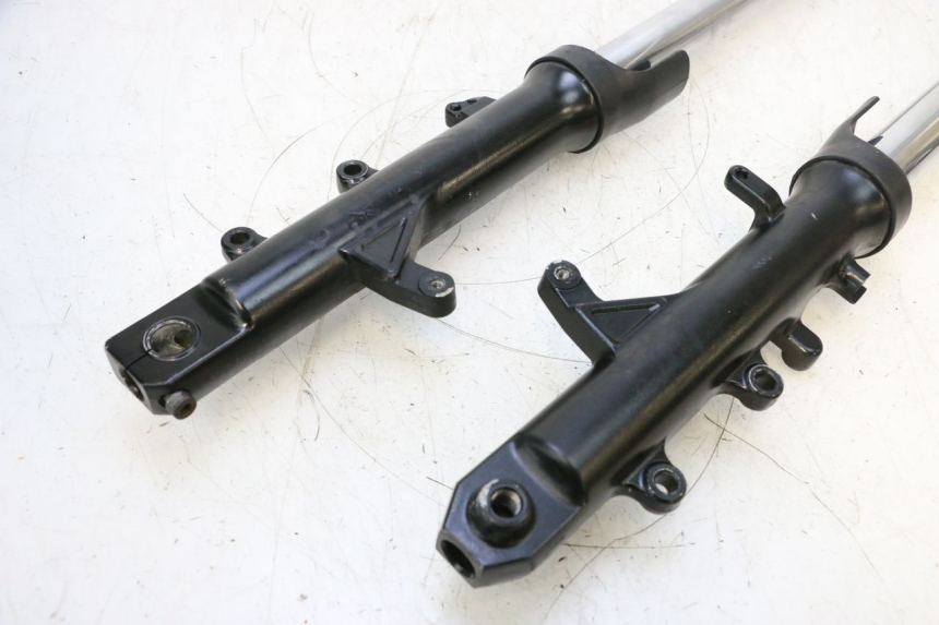 photo de BOTELLA HORQUILLA  YAMAHA XP T-MAX ABS 500 (2005 - 2005) - Detalle de la pieza