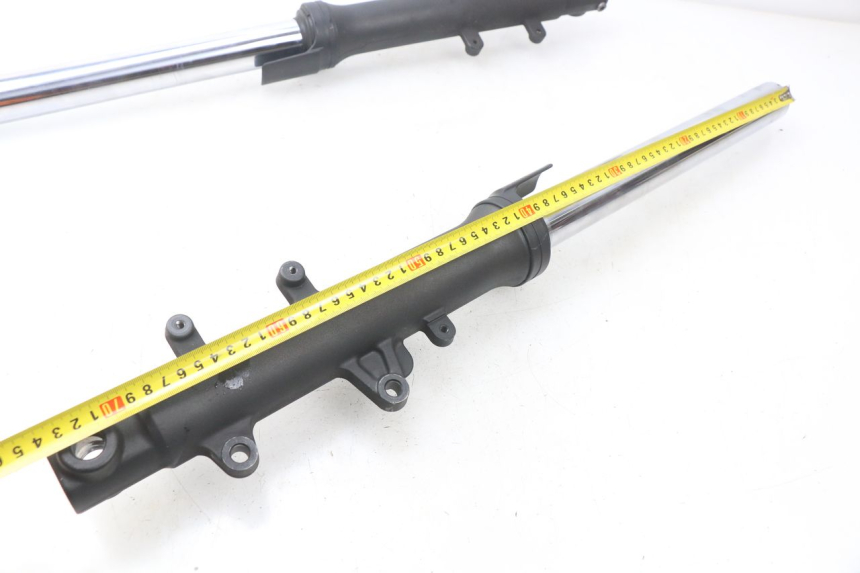 photo de BOTELLA HORQUILLA  YAMAHA XP T-MAX TMAX 500 (2008 - 2012) - Zoom estado de uso