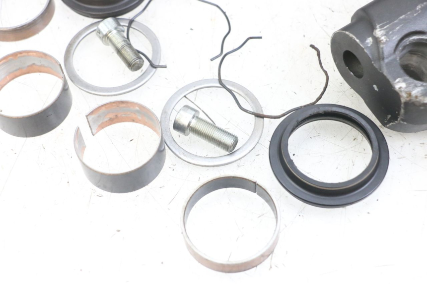 photo de TUBO DE HORQUILLA YAMAHA XT X 660 (2004 - 2016) - Estado de la superficie y material