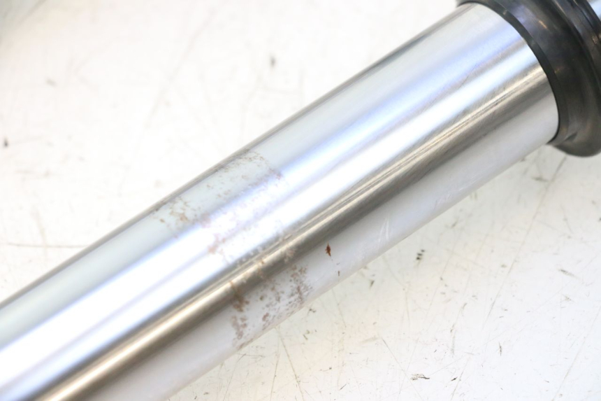 photo de BOTELLA HORQUILLA  YAMAHA XV VIRAGO 535 (1988 - 2004) - Primer plano de alta resolución