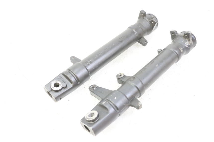 photo de BOTELLA HORQUILLA  YAMAHA TZR 50 (2008 - 2016) - Zoom estado de uso