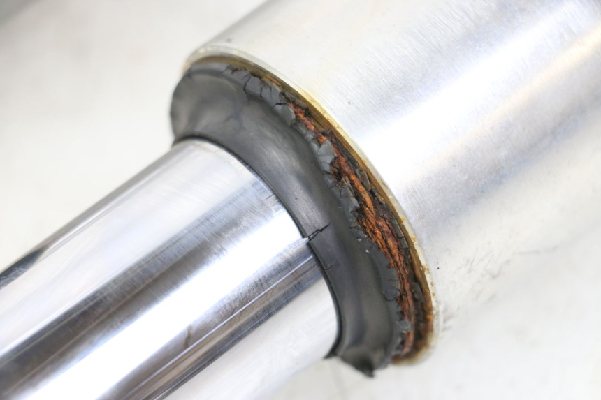 photo de BOTELLA HORQUILLA  YAMAHA XVS DRAG STAR DRAGSTAR 650 (1997 - 2007) - Características distintivas