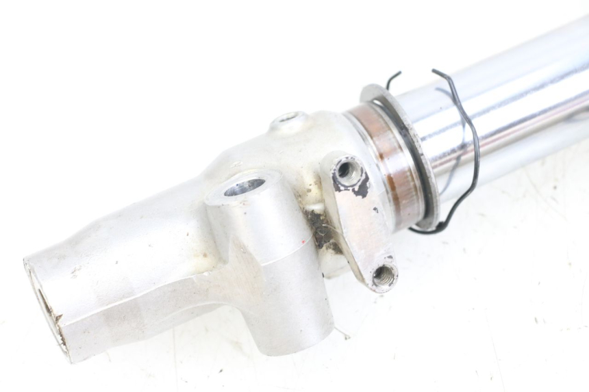 photo de  YAMAHA YZ 85 (2002 - 2018) - Primer plano técnico