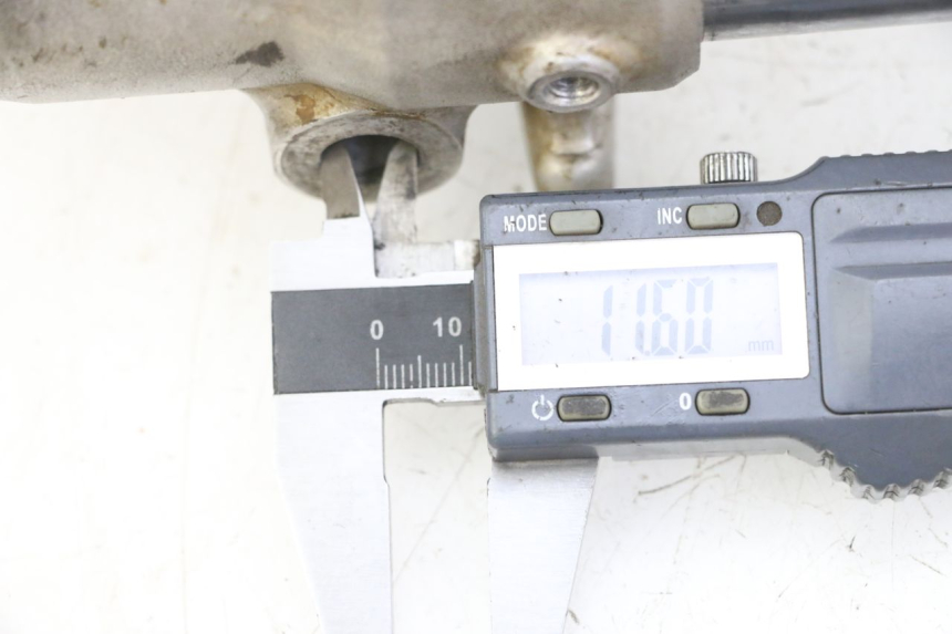 photo de  YAMAHA YZ 85 (2002 - 2018) - Detalle de la pieza