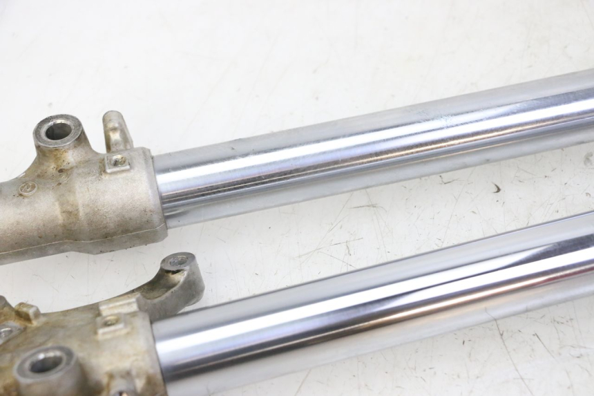 photo de  YAMAHA YZ 85 (2002 - 2018) - Otra vista del artículo