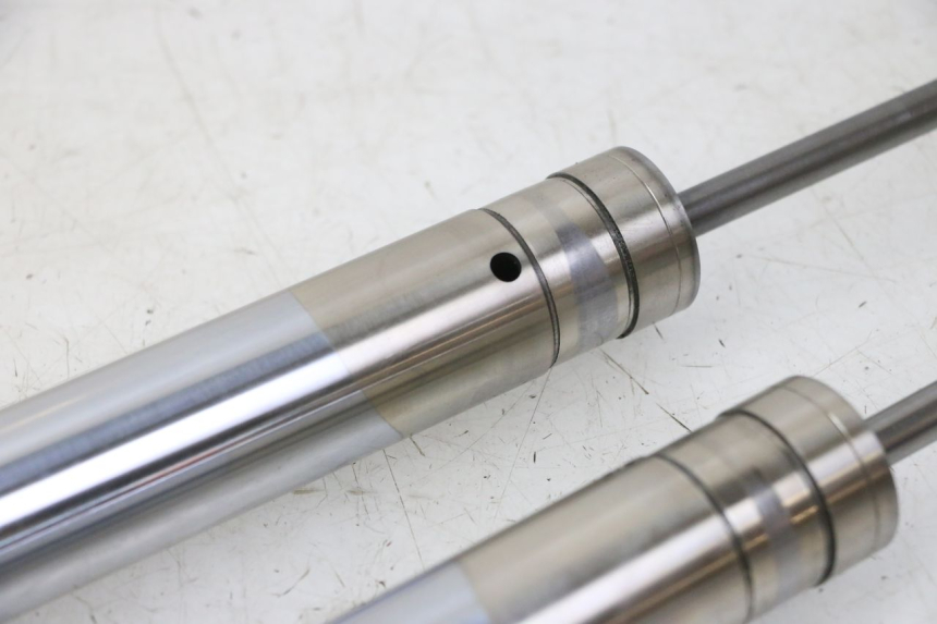 photo de  YAMAHA YZ 85 (2002 - 2018) - Características distintivas