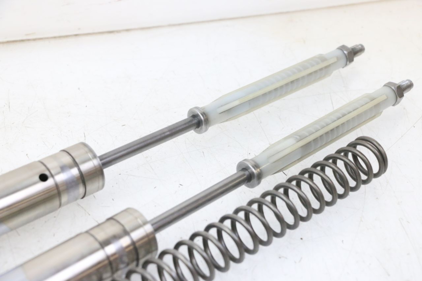 photo de  YAMAHA YZ 85 (2002 - 2018) - Primer plano de alta resolución